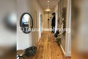 Tauschwohnung: 3 Zi-Altbauwohnung gegen eine kleinere 2-/2,5 Zi-Wohnung – Ebersstraße 80, 10827 Schöneberg, Berlin – Vorschaubild 14