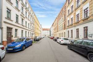 RENDITESTARKE KAPITALANLAGE MIT GARTEN - IM REPRÄSENTATIVEN, BEREITS SANIERTEN ALTBAU IN EUTRITZSCH – Die vollständige Adresse der Immobilie erhältst du vom Anbieter., 4129 Eutritzsch, Leipzig – Vorschaubild 6