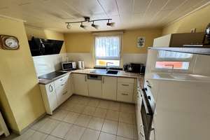 RESERVIERT - gepflegte Doppelhaushälfte mit Terrasse und Garage – Die vollständige Adresse der Immobilie erhältst du vom Anbieter., 56470 Bad Marienberg (Westerwald) – Vorschaubild 12
