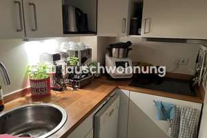 Tauschwohnung: Gut geschnittene 2 Zi-Wohnung mit Sonnenbalkon gegen größer – Die vollständige Adresse der Immobilie erhältst du vom Anbieter., 50678 Altstadt/Süd, Köln – Vorschaubild 5