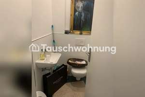 Tauschwohnung: 3 Zimmer Wohnung in Iserbrook