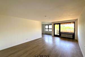 Wohnen mit Komfort: 4,5-Zimmer-Wohnung mit tollem Ausblick und TG in ruhigem Stuttgart-Weilimdorf! – Die vollständige Adresse der Immobilie erhältst du vom Anbieter., 70499 Weilimdorf (Ortsteil), Stuttgart – Vorschaubild 5