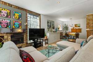 Grüne Perle nahe des Kupferteiches - Barrierearmer Bungalow mit Potenzial auf traumhaftem Grundstück – Die vollständige Adresse der Immobilie erhältst du vom Anbieter., 22399 Poppenbüttel, Hamburg – Vorschaubild 8