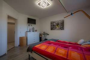 Freistehendes rollstuhlgerechtes Einfamilienhaus mit Garage am Stadtrand von Werdau nahe Zwickau – Die vollständige Adresse der Immobilie erhältst du vom Anbieter., 8412 Werdau – Vorschaubild 30