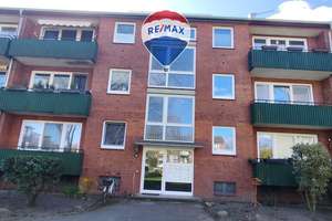 Helle 1-Zi.-Wohnung mit Balkon – ideal für Eigennutzer & Kapitalanleger