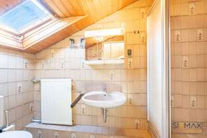 **Herzlich Willkommen**
Große DHH in ruhiger Lage!
Haus m. Seele-m. Garten u. Ausbaupotenzial – Die vollständige Adresse der Immobilie erhältst du vom Anbieter., 81735 Waldtrudering, München – Vorschaubild 27