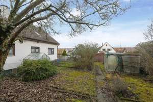 Für handwerklich begabte Gartenliebhaber! – Die vollständige Adresse der Immobilie erhältst du vom Anbieter., 75428 Illingen – Vorschaubild 4