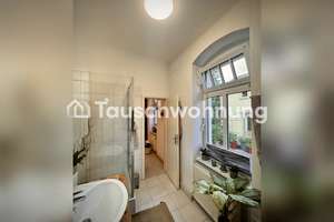 Tauschwohnung: Gemütliche Altbau Wohnung liebevoll eingerichtet – Die vollständige Adresse der Immobilie erhältst du vom Anbieter., 1257 Niedersedlitz, Dresden – Vorschaubild 6