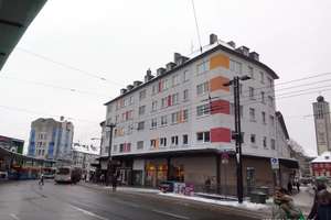Helle 2-Zimmer-Wohnung, frisch saniert in Solingen-Mitte (Erstbezug) – Kölner Str. 82, 42651 Solingen-Mitte, Solingen – Vorschaubild 6