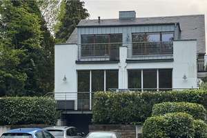 Attraktive Etagenwohnung mit Moselblick 