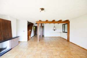 Reihenendhaus in guter Lage - mit ELW, Garage und großem Gestaltungspotential – Knappenweg 123, 70569 Dachswald, Stuttgart – Vorschaubild 8