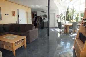 Moderner Bungalow mit Wintergarten + wohnlich ausgebautem Untergeschoss in ruhiger Lage von Blessem – Rhein-Erft-Kreis – Vorschaubild 8