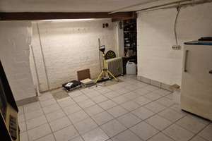 Einfamilienhaus mit 5 Zimmern in Lübeck St. Gertrud auf Erbpachtgrundstück – Am Schaar 15, 23564 Sankt Gertrud, Lübeck – Vorschaubild 24