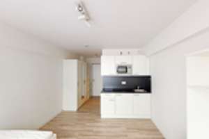 Mikroapartment im Emil&Karl für Studenten und Berufseinsteiger – Kurfürsten-Anlage 70, 69115 Bergheim, Heidelberg – Vorschaubild 5