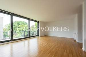 Sonnige Maisonette-Endetage im Grünen! – Die vollständige Adresse der Immobilie erhältst du vom Anbieter., 22297 Alsterdorf, Hamburg – Vorschaubild 3