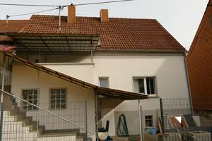 Haus mit 2 abgeschlossenen Wohnungen, die ideale Kapitalanlage!!! – Die vollständige Adresse der Immobilie erhältst du vom Anbieter., 66646 Marpingen – Vorschaubild 3