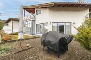 Zögern Sie nicht: Großzügiges EFH mit Garten und 2 Garagenstellplätzen mit guter Anbindung – Die vollständige Adresse der Immobilie erhältst du vom Anbieter., 78567 Fridingen an der Donau – Vorschaubild 7