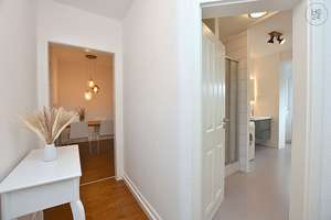 Erstbezug: Modern möblierte Wohnung in Stuttgart Ost – Die vollständige Adresse der Immobilie erhältst du vom Anbieter., 70184 Gablenberg, Stuttgart – Vorschaubild 15