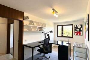 Wohnen mit Komfort: 4,5-Zimmer-Wohnung mit tollem Ausblick und TG in ruhigem Stuttgart-Weilimdorf! – Die vollständige Adresse der Immobilie erhältst du vom Anbieter., 70499 Weilimdorf (Ortsteil), Stuttgart – Vorschaubild 19