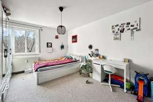 Kapitalanlage: vermietete 2‑Zimmer‑Wohnung mit Balkon in Jena‑Isserstedt – Die vollständige Adresse der Immobilie erhältst du vom Anbieter., 7751 Isserstedt, Jena – Vorschaubild 6