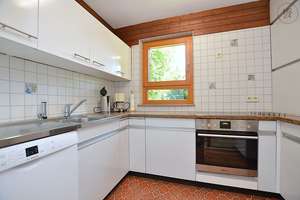 Möblierte Wohnung mit toller Terrasse in Stuttgart Untertürkheim – Die vollständige Adresse der Immobilie erhältst du vom Anbieter., 70327 Luginsland, Stuttgart – Vorschaubild 3