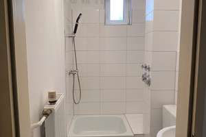 Gemütliche 1-Zimmer Wohnung mit Balkon in Eimsbüttel und Uni-Nähe! – Quickbornstraße 5, 20253 Hoheluft-West, Hamburg – Vorschaubild 2