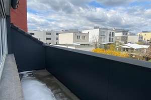 Modernes Wohnen in Aachen: 3-Zimmer-Wohnung mit Balkon – Die vollständige Adresse der Immobilie erhältst du vom Anbieter., 52078 Forst, Aachen – Vorschaubild 7