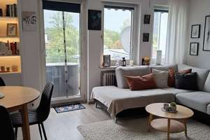 Frei ab 1.4.2026 Tolle Wohnung in Bielefeld-Sennestadt mit großem Balkon – Die vollständige Adresse der Immobilie erhältst du vom Anbieter., 33689 Sennestadt, Bielefeld – Vorschaubild 6