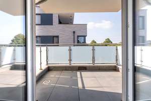 3 Zimmer, Balkon, Aufzug – Baujahr 2021 mit Tiefgarage in Hürth-Efferen – Die vollständige Adresse der Immobilie erhältst du vom Anbieter., 50354 Hürth – Vorschaubild 5
