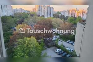 Tauschwohnung: 84 m² Wohnung in Berlin Reinickendorf – Senftenberger Ring 82, 13435 Märkisches Viertel, Berlin – Vorschaubild 3