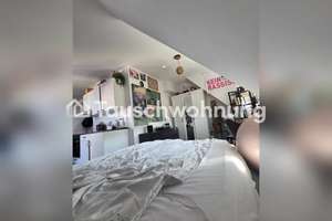 Tauschwohnung: Köln, Innenstadt: Gemütliche 1-Zimmer-Wohnung – Die vollständige Adresse der Immobilie erhältst du vom Anbieter., 50676 Altstadt/Süd, Köln – Vorschaubild 2