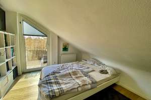 Wohnen und investieren! Charmantes Mehrfamilienhaus in begehrter Lage – Die vollständige Adresse der Immobilie erhältst du vom Anbieter., 71229 Leonberg – Vorschaubild 4