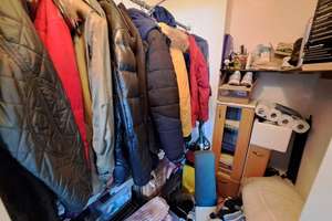 Nur mit WBS! Gepflegte 3-Zimmer-Wohnung in Bremerhaven-Geestemünde nähe Wochenmarkt – Mushardstraße 10, 27570 Geestemünde, Bremerhaven – Vorschaubild 8