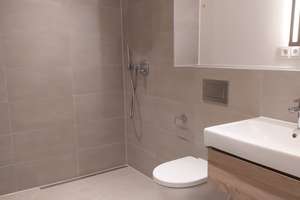2 Zimmerwohnung 1OG im Dörnberg – Die vollständige Adresse der Immobilie erhältst du vom Anbieter., 93049 Westenviertel, Regensburg – Vorschaubild 6
