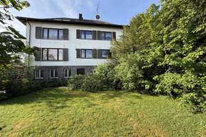GERLINGEN - CHARKTERVOLLE VILLA, REPRÄSENTATIV UND IN BEVORZUGTER LAGE. FREI! – Die vollständige Adresse der Immobilie erhältst du vom Anbieter., 70839 Gerlingen – Vorschaubild 3