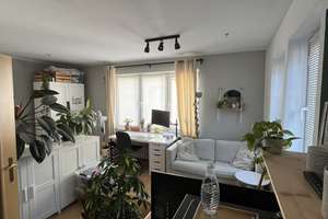 Appartement im Gerichtsviertel in Bielefeld