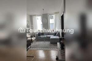 Tauschwohnung: 3-Zimmer-Wohnung in ruhiger Lage nahe dem Stadtwald – Die vollständige Adresse der Immobilie erhältst du vom Anbieter., 50935 Lindenthal (Ortsteil), Köln – Vorschaubild 7