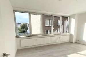 Schöne Stadtwohnung in der Fußgängerzone, nähe Peterstrasse – Mefferdatisstraße 15, 52062 Markt, Aachen – Vorschaubild 7