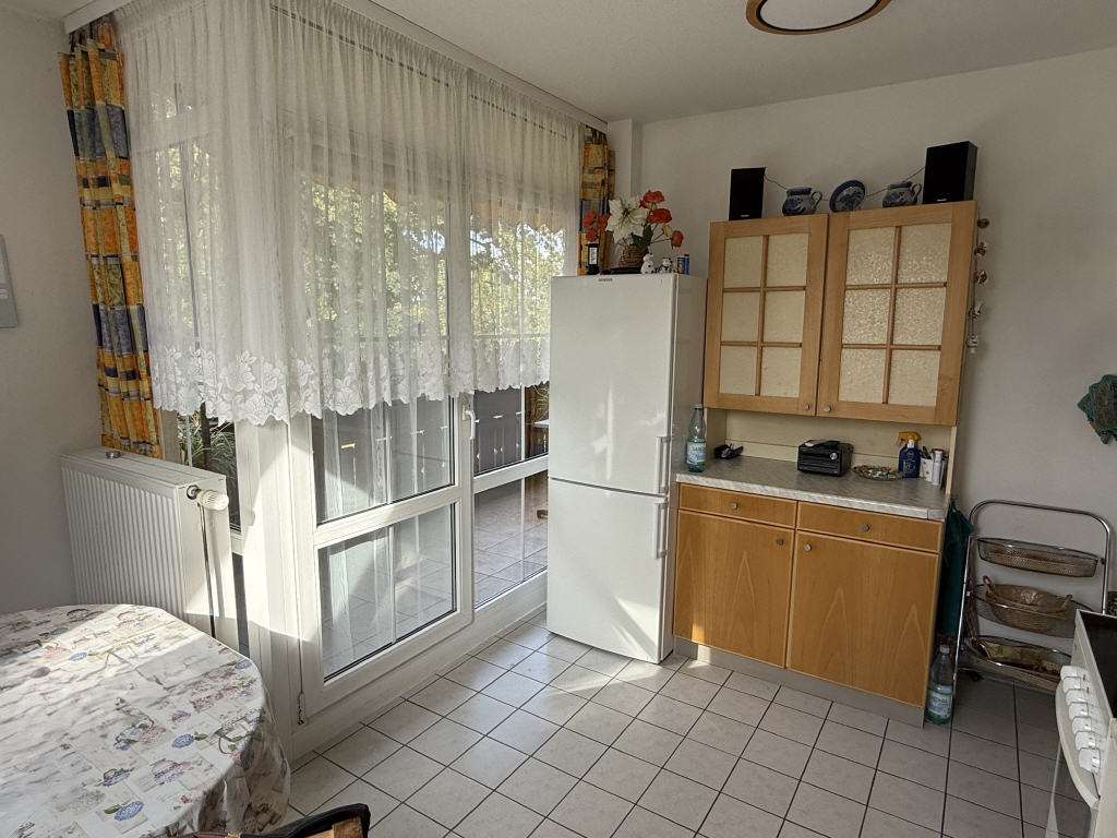 Immobilie in Hirschstein - Großzügiges Einfamilienhaus mit ELW in Prausitz bei Riesa - Bild 5