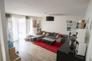 Erdgeschosswohnung nahe Grenzlandstadion in gepflegter Wohnanlage – Breite Straße 60, 41236 Grenzland-Stadion, Mönchengladbach – Vorschaubild 4