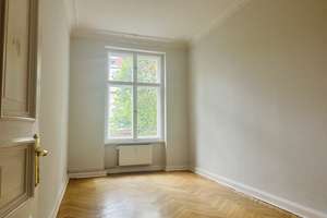 Friedenau: Bezugsfreie, wunderschöne ca. 152 m² Altbau-Wohnung mit Balkon + 75 m² vermieteter Anteil – Die vollständige Adresse der Immobilie erhältst du vom Anbieter., 12159 Friedenau, Berlin – Vorschaubild 5