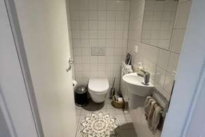Helle 3-Zimmer-Wohnung mit Balkon in Köln-Rodenkirchen – Brückenstraße 110, 50996 Rodenkirchen (Ortsteil), Köln – Vorschaubild 5