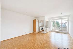 ELVIRA - Moosach, lichtdurchflutete Dachgeschosswohnung mit Südost-Loggia in begehrter Lage – Die vollständige Adresse der Immobilie erhältst du vom Anbieter., 80993 Alt-Moosach, München – Vorschaubild 1