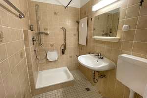 Erstbezug eines renovierten 1-Zimmer Appartements mit Balkon! – Bevenser Weg 3, 30625 Heideviertel, Hannover – Vorschaubild 5