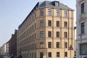 „Verliebt in Leipzig – Ihr neues Zuhause mit Sonnenbalkon und Wohlfühlfaktor!“