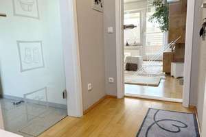 LORENZ-Angebot in Wattenscheid: Individuelle 3,5-R.-Balkonterrassen-Dachgeschoss-W. in ruhiger Lage. – Die vollständige Adresse der Immobilie erhältst du vom Anbieter., 44866 Wattenscheid-Mitte, Bochum – Vorschaubild 6