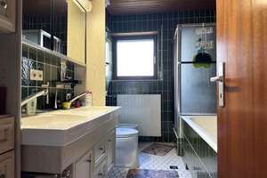 Großzügiges Wohnen auf einer Ebene – Bungalow mit kleinem Garten und Garage – Die vollständige Adresse der Immobilie erhältst du vom Anbieter., 89079 Wiblingen, Ulm – Vorschaubild 10