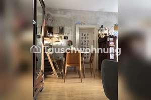 Tauschwohnung: Tolle  HELLE! WBS für 3 Zimmer Wohnung Ecke Karl Marx Allee – Straße der Pariser Kommune 43, 10243 Friedrichshain, Berlin – Vorschaubild 7