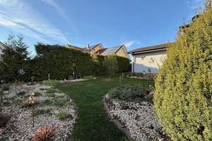 Stilvoller Bungalow mit vielseitig nutzbaren Untergeschoss – Die vollständige Adresse der Immobilie erhältst du vom Anbieter., 55234 Biebelnheim – Vorschaubild 12