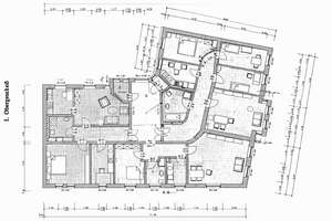 MFH | Denkmal | 12 WE – Die vollständige Adresse der Immobilie erhältst du vom Anbieter., 4808 Wurzen – Vorschaubild 15